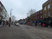 Orpington High Street Partial Closure for UK Power Networks Works