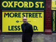 Oxford Street goes car-free: what happens from October 26?
