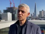 Oxford Street pedestrianisation begins as Khan hails 'momentous occasion'