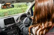 Parents spend extra £525 a year once children start driving