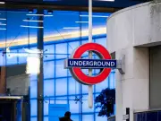 Person dies on Tube tracks at Cannon Street station in Central London