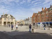 Peterborough: A £251k Commuter City 45 Minutes from London