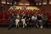 Phoenix Cinema foyer redesign: Students pitch creative ideas