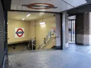 Pimlico Tube escalator to close for months from October 9
