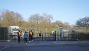 Primrose Hill to Close for Bonfire Night and New Year's Eve After Stabbings