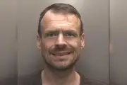 Prisoner Anthony Lloyd on the run after Lewisham medical facility escape