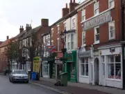 Retford: Nottinghamshire town with London links and homes £450K cheaper