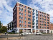 Richmond approves hotel and flats conversion of ex-student halls