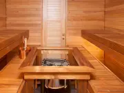 Richmond Council explores electric outdoor saunas to boost income