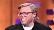 Rob Beckett: Celebrity Traitor with Mottingham Roots