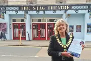Sevenoaks pledges over £117k to save Stag Theatre freehold