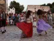 Sicilian festival on Richmond Green faces local opposition