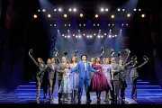 Sinatra: The Musical at Aldwych Theatre: A Dazzling Review
