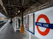 Six London Underground Stations Named After Historic Pubs