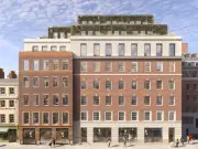 Soho Square development approved by Westminster Council