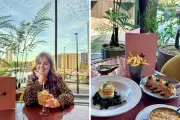 Songbird Canary Wharf Restaurant Review: A Must-Try Dining Spot