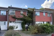 South Darenth Three-Bed Home Listed for Over £375,000
