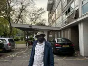 South Kilburn residents endure dust and noise as rebuild drags on