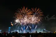 South London Fireworks 2026: Full List of Displays and Dates