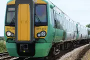 Southern trains cancelled this weekend: full list of affected routes