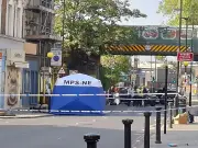 Southwark tops south-east London crime figures for September