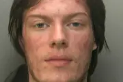 Surrey man jailed for raping and strangling 14-year-old girl