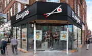 Sushi Co opens 40th restaurant on Bromley High Street this weekend