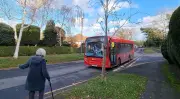 Sutton's overcrowded S4 bus route to get extra peak services