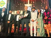 Taste of Nawab in Muswell Hill named north London's best restaurant