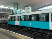 TfL confirms DLR new train rollout timeline until 2030
