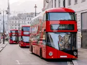 TfL proposes cuts to London bus route 74, C3; public comment open