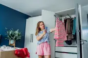 Third of resale sellers now buy clothes to sell after a few wears