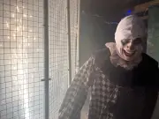 Thorpe Park's New Tenement Maze: The Scariest Fright Nights Yet