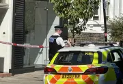 Three Teens Arrested After Stabbing in Charlton Church Lane