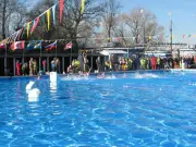 Tooting Bec Lido: 120 Years of Swimming History in South London