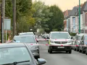 Tottenham man charged after Pemberton Road gunshot incident
