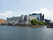 Tower Hamlets buys Canary Wharf offices for 180 homeless flats
