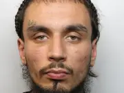Tube robber who fist-bumped victim before punch jailed