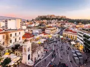 TUI adds Athens winter route from Gatwick with 20C days