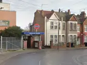 Two arrested after stabbing outside Dollis Hill Tube station