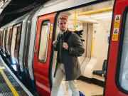 Two London Underground lines suspended amid rush hour chaos