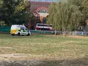 Two Women Arrested After Shepherd's Bush Green Fight