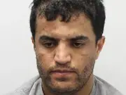 Uber driver who stabbed dog walker 14 times detained indefinitely