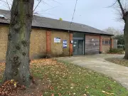 Victoria Park Community Space Set to Become Café with Late Hours