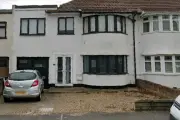 Welling family home could become six-bedroom HMO with no parking