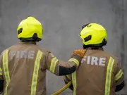 Wembley Fire: 12 Engines Tackle Industrial Estate Blaze