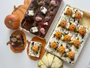 Wenzel's Halloween 2026 menu ranked: Cookies & Cream Bun tops list