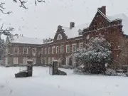 West Horsley Place to Host 1939 Christmas Fair and Events