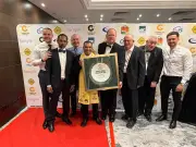 West Wickham's iNaga wins national Editor's Choice at Curry Life Awards 2026