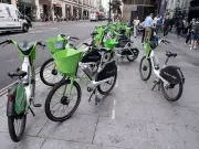 Westminster e-bike crackdown: 5,000 fines, 1,000 seizures in 2026-27
